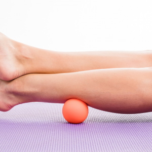 Toronto Holistic Nutritionist Laurie McPhail Fascial Stretch Therapy - It's the way I roll...