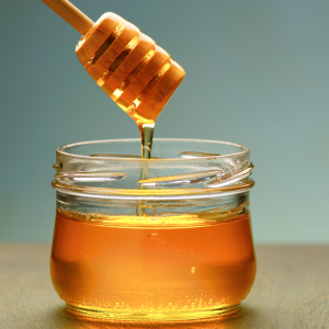 Toronto Holistic Nutritionist Laurie McPhail Hive Five Honey Menu