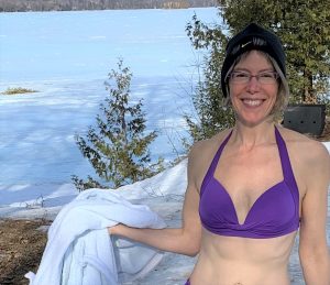 Toronto Holistic Nutritionist Laurie McPhail Sisu and Scandi Winter Wisdom